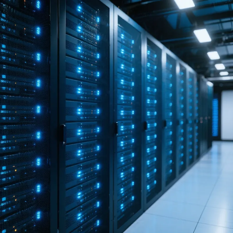 Data Center