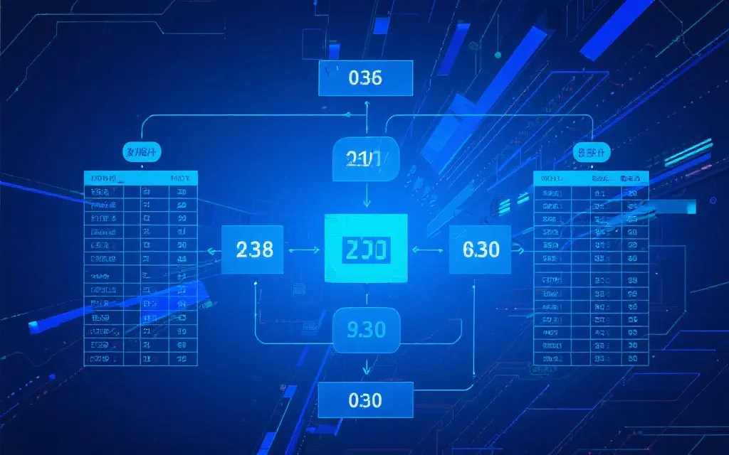 台湾大乐透预测：数据结构全解与信息透明之路
